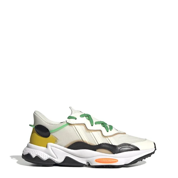 Adidas - Ozweego - White UK 11.0