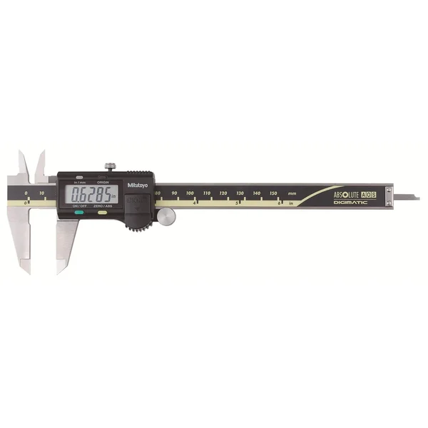 MeasuringandLevelingTools Mitutoyo Part: 500-196-30