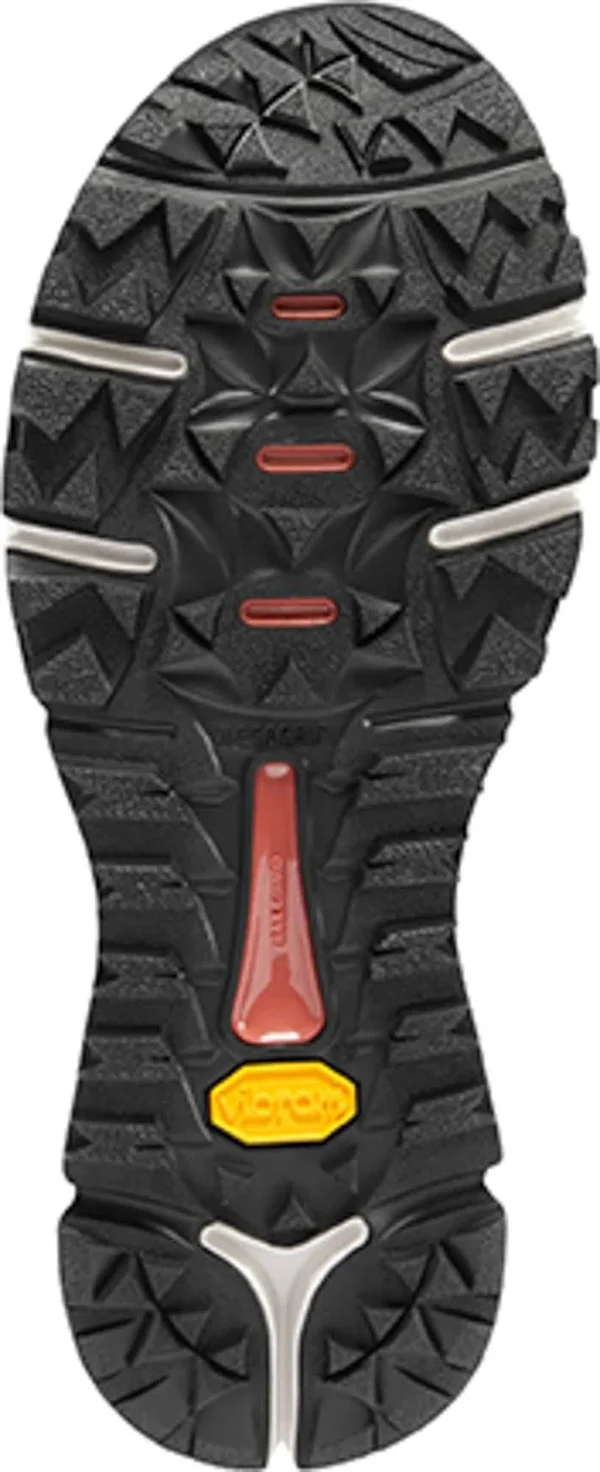Danner Trail 2650 3x22 10 Women's Hot Sauce