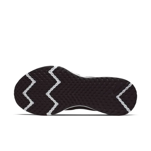 Nike Men's Revolution 5 Running Shoes - Wide - Black, 12