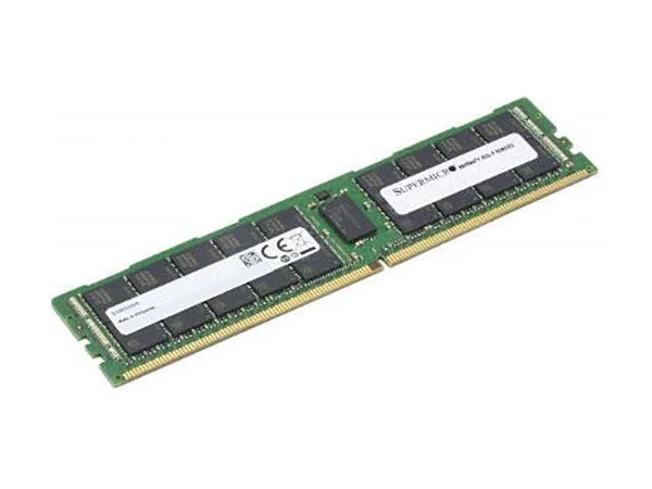 Supermicro for Samsung 64GB DDR4-3200 2Rx4 LP ECC Registered DIMM