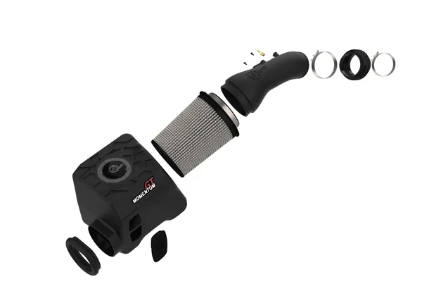 aFe Power 50-70022D - Momentum GT Pro Dry S Air Intake System