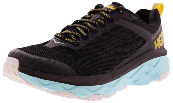 Hoka One One Challenger ATR 5 10 Women's Anthracite