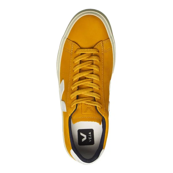 Veja Campo - Moutarde, White - US 8 - Men