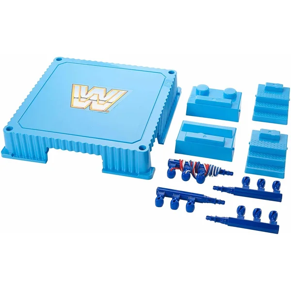 WWE Official Retro Ring