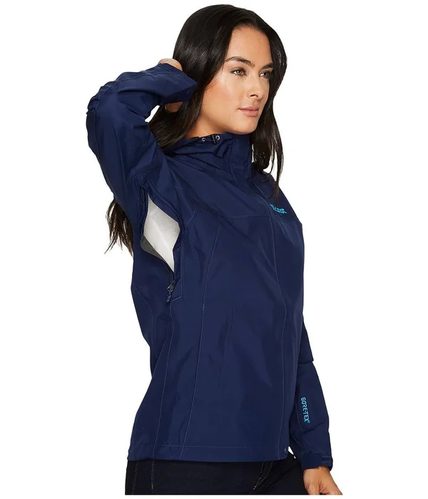 Marmot Minimalist Jacket - Women's - L - Arctic Navy