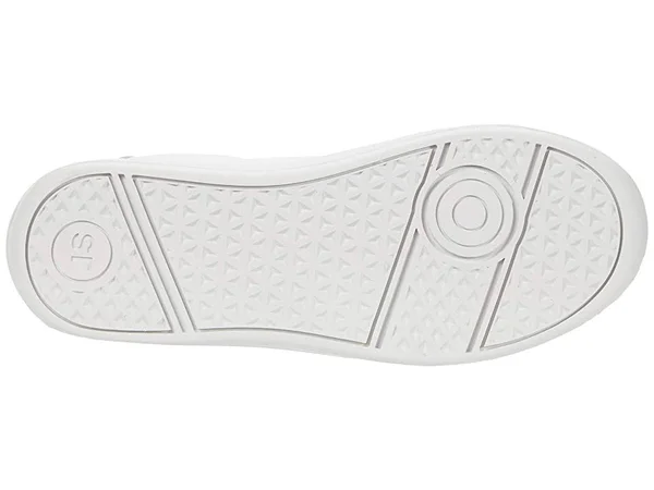 Stride Rite Made2Play Maci Sneaker - Girl's, Size: 2.5, White