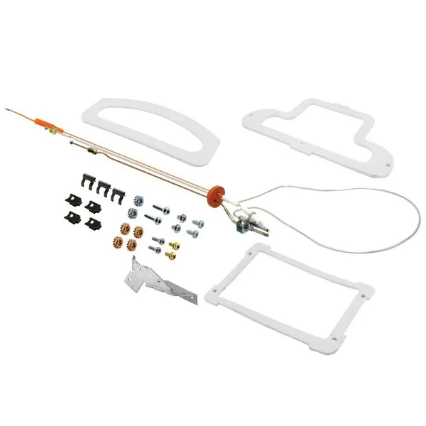 Rheem Pilot Assembly Replacement Kit for Rheem Sure Comfort SCG38T03UN38U1 Water Heater SP20789