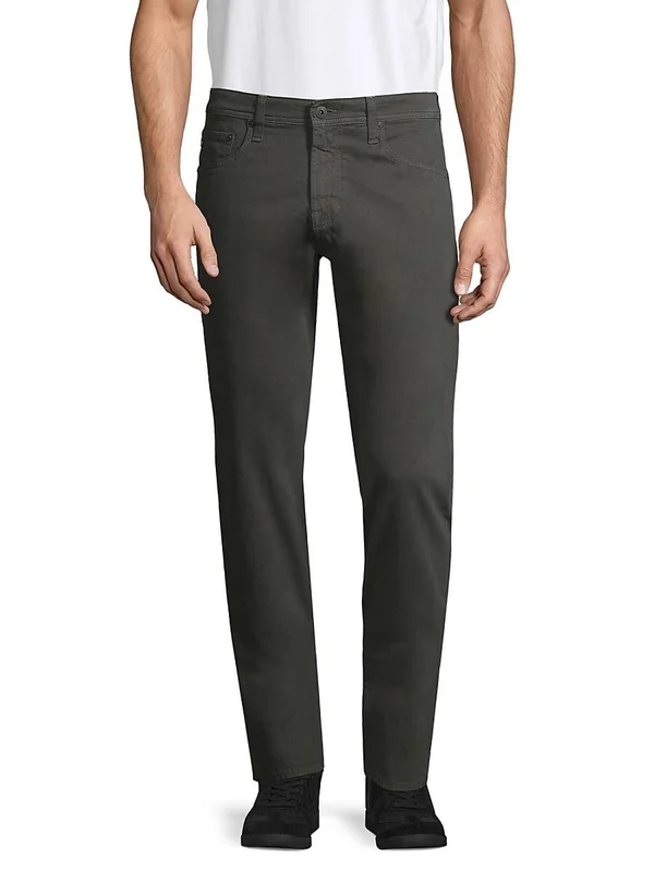 Ag Jeans Men's Tellis Slim-Fit Jeans - Autumn Fog - Size 42