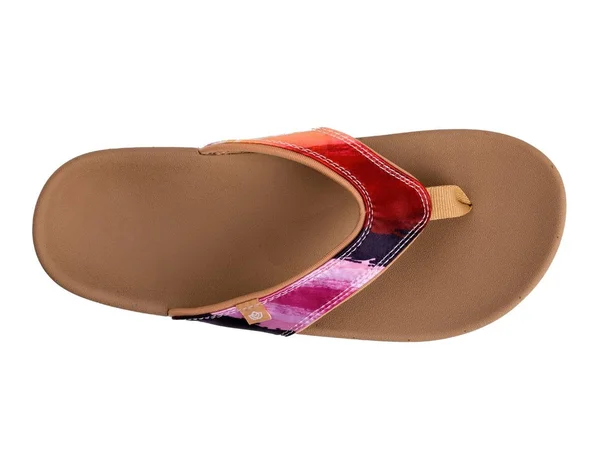 Spenco Yumi Monet Women's Orthotic Sandal Sunset - 12 Medium