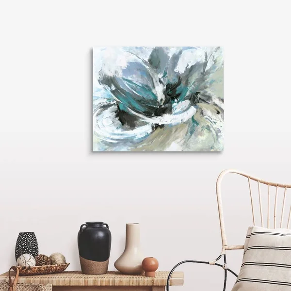 The Dance, Canvas Wall Art, 30x24, Great Big Canvas