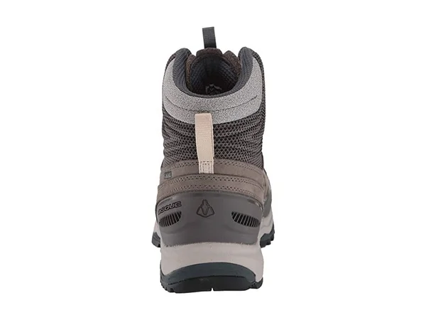 Vasque Women's Breeze at GTX Boot - 10 - Gargoyle - Dark Slate