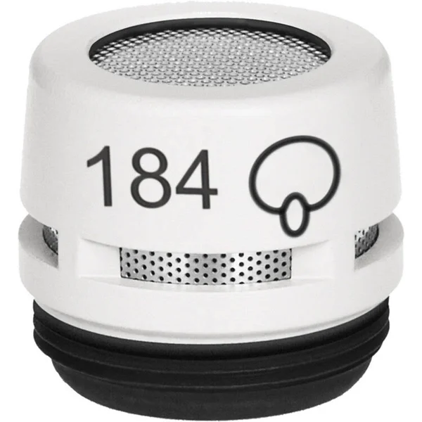 Shure Supercardioid Cartridge (White) R184W