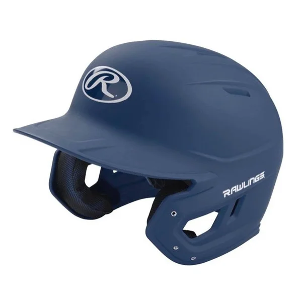 Rawlings Mach Matte Batting Helmet
