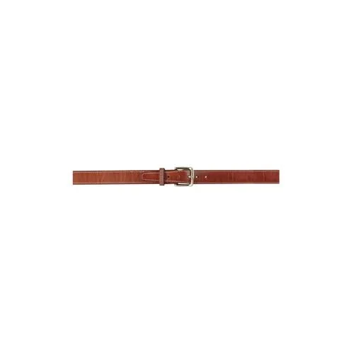 Gould & Goodrich Shooter&s Belt 36, Black, Nickel