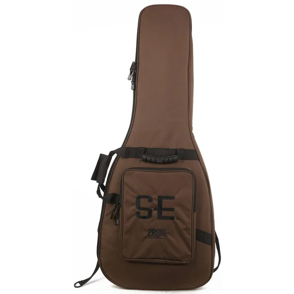 PRS 277 SE Baritone Charcoal Burst