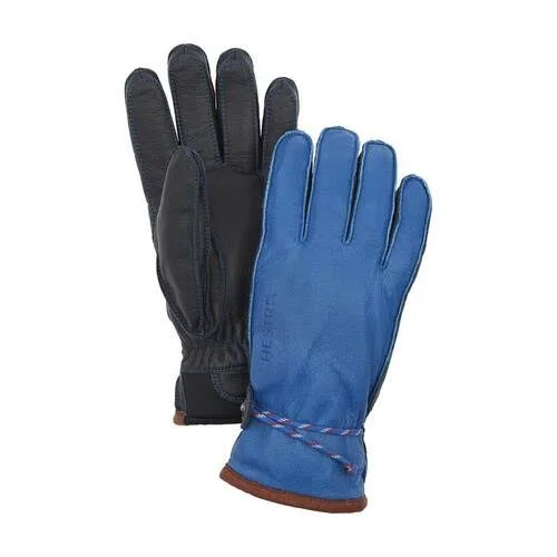 Hestra Wakayama Glove Forest/Cork 10