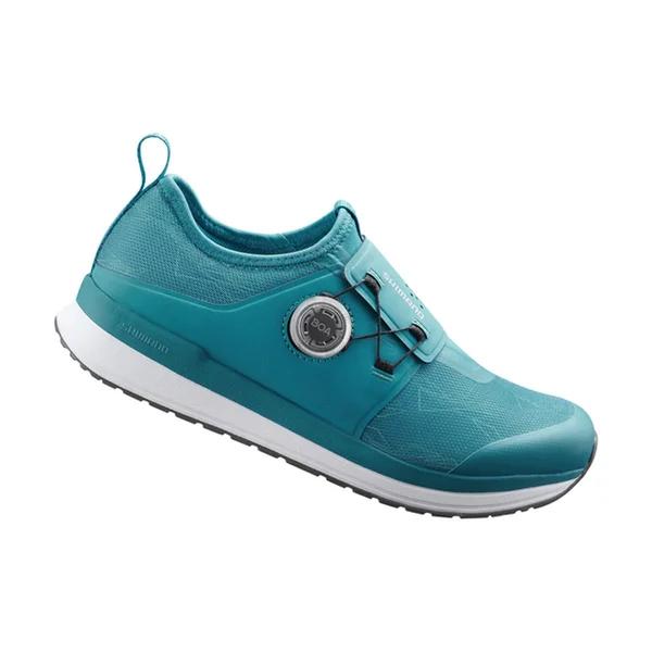 Shimano IC3 Women's Shoes - 43 - Green