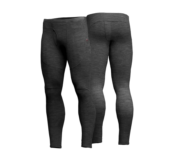 Mobile Warming 7.4V Men's Primer Heated Baselayer Pant - Size: 3XL, Black