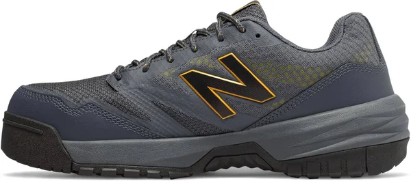 New Balance MID589v1 Chalkboard/Sunflower - Men's, Size: 8