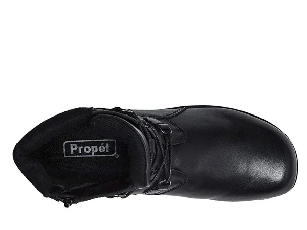 Propet Delaney Tall 7 Women's Black
