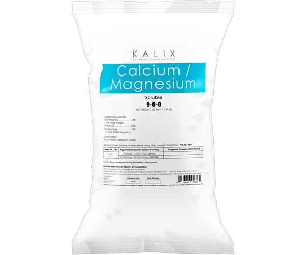 Kalix Cal/Mag 25 lb *Soluble