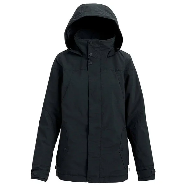Burton Jet Set S