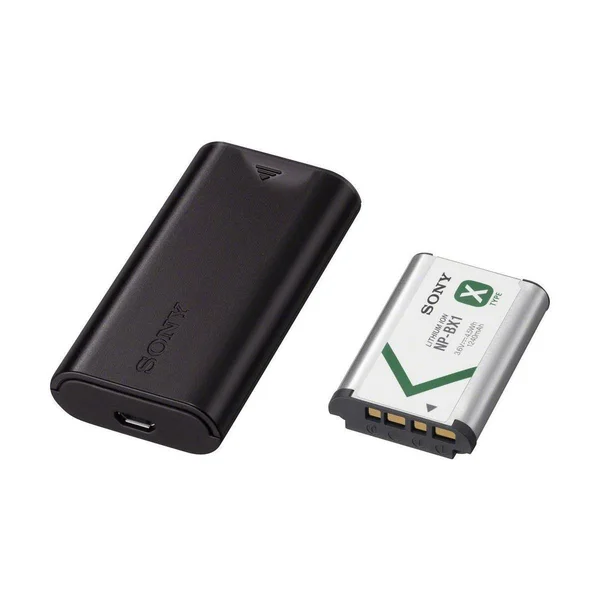 Sony ACC TRDCX Battery charger - Li-Ion