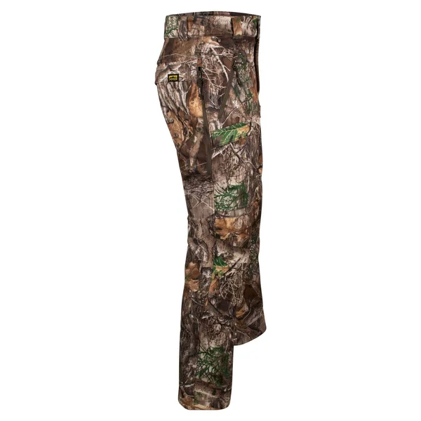 XKG Lone Peak Pant, King&s Camo Dark Khaki, 34 Tall