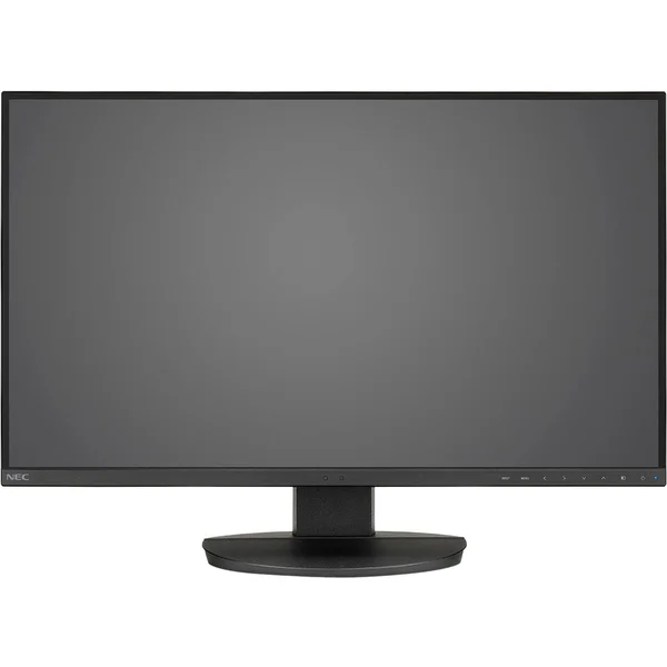 NEC Display MultiSync EA271U-BK 27x22 4K UHD WLED LCD Monitor
