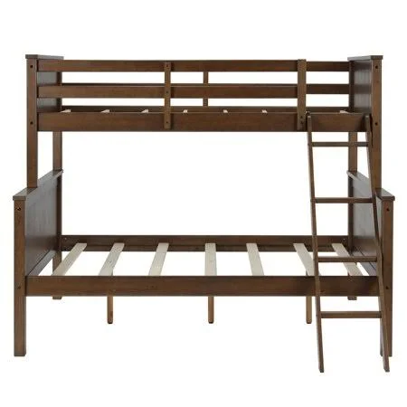 Better Homes and Gardens Ashcreek Twin/Full Bunk Bed