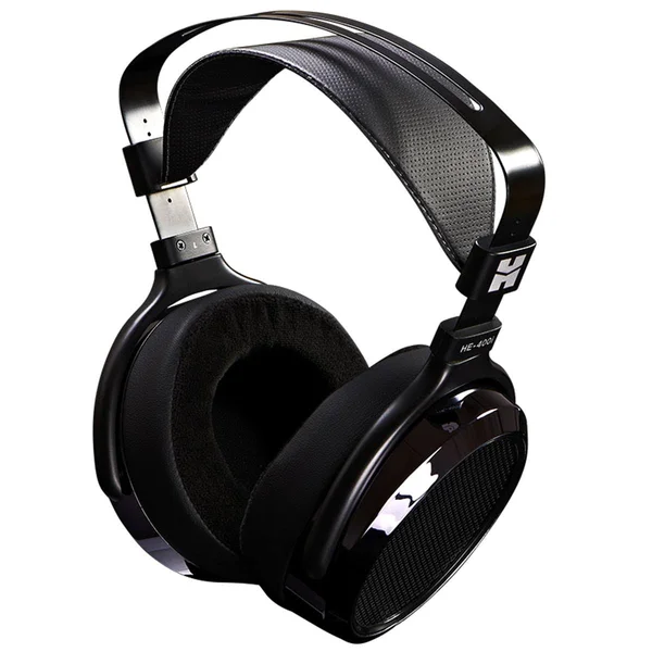 Hifiman HE400i Over Ear Full-Size Planar Magnetic Headphones