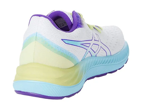 Asics GEL-Excite 8 Women's Running Shoes - Size: 5, White