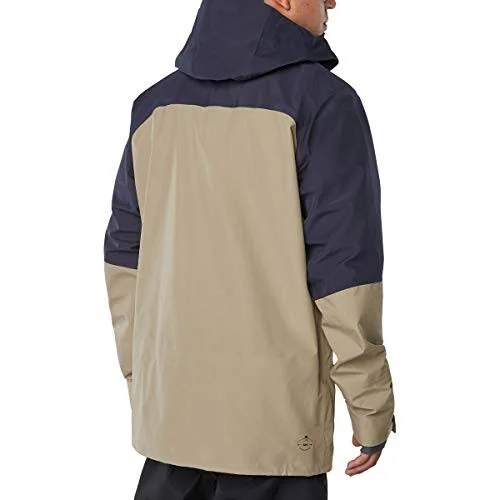 Dakine Sawtooth Gore-Tex 3L Jacket Stone - Night Sky XL