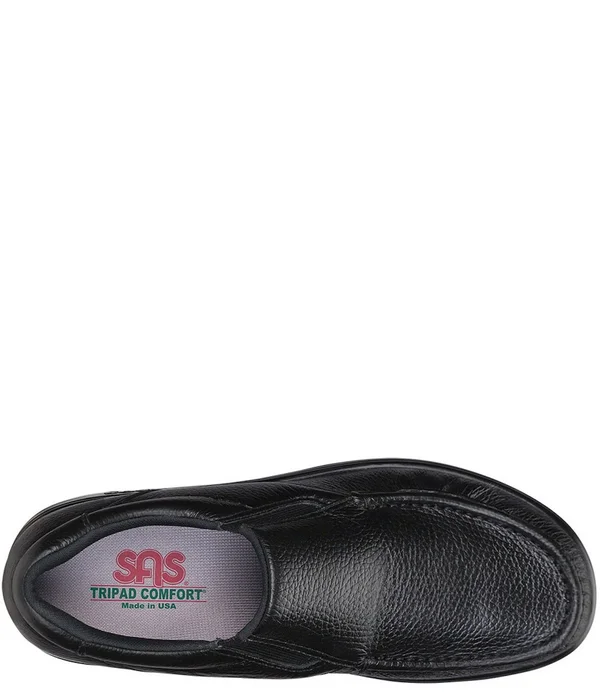 SAS Men's Side Gore (Black)