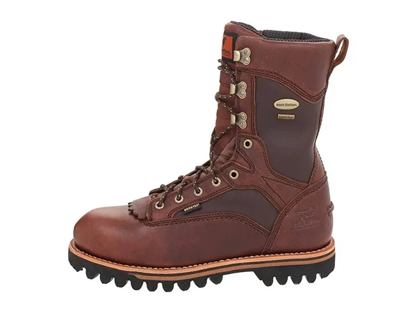 Irish Setter Elk Tracker GTX 600G Boots - Men's Brown
