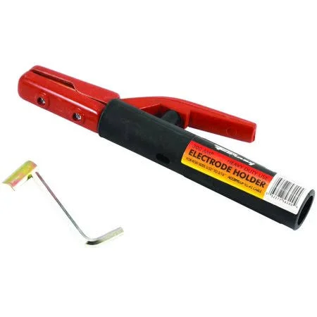 Forney 56200 Holder Electrode 300AMP M/Duty - Size: 16 in