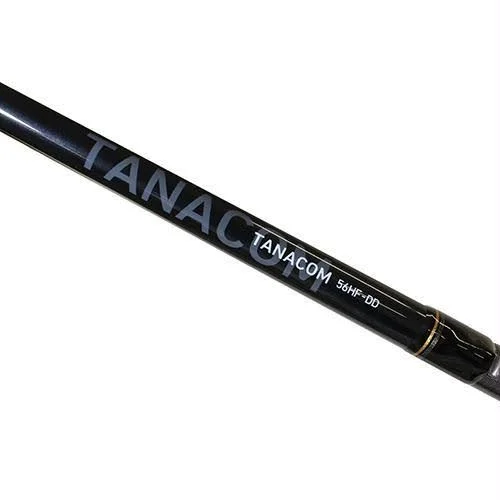 Daiwa Tancom Dendoh Casting Rod TNB56HF-DDL
