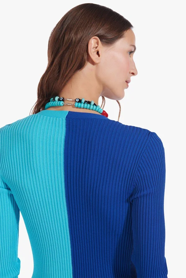 STAUD Cargo Sweater