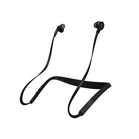 Refurbished Jabra 100-98400000-02 Elite 25E Wireless Bluetooth Headphones Black