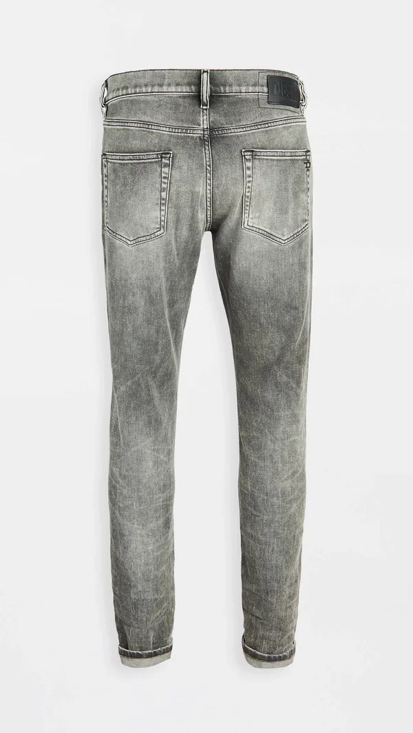 Diesel D-Strukt Jeans Denim 30