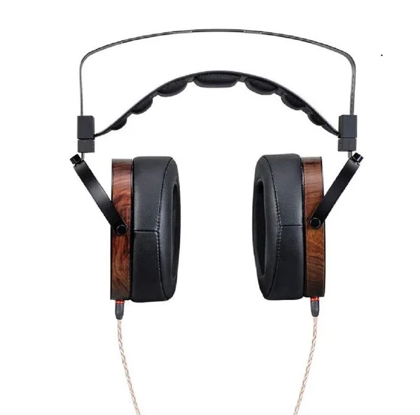 Monoprice 116050 Monolith M1060 Over Ear Planar Magnetic Headphones