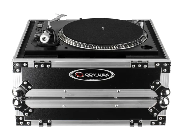 Odyssey FZ1200 Flight Zone Turntable Case