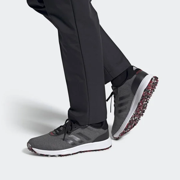 Adidas Golf- S2G Spikeless Shoes