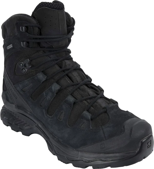 Salomon Quest 4D GTX Forces 2 En, Black, 11, 5 (46 2/3)