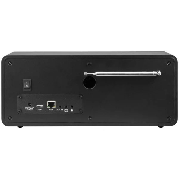 Imperial DABMAN I200 Radio One Size