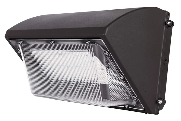 LED Wall Pack, Commercial Outdoor Lighting, UL, DLC (135.00)
