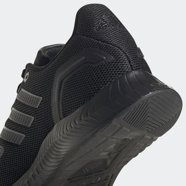 Adidas Runfalcon 2.0 Men's Running Shoes - Size: 13, Black