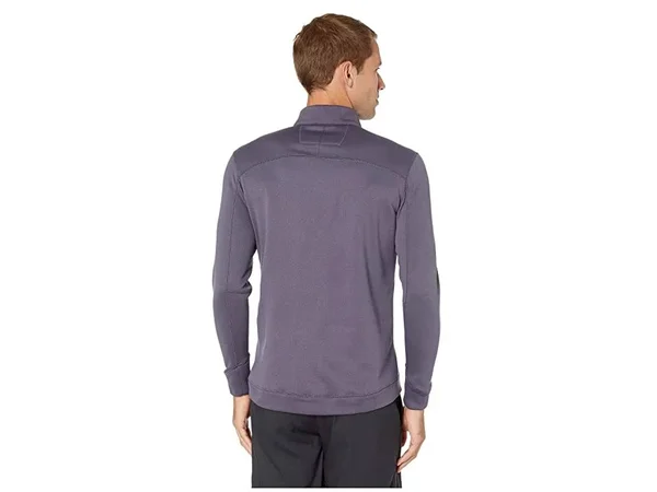 Nike Men's Therma Repel Golf Zip, Size: Large, Black