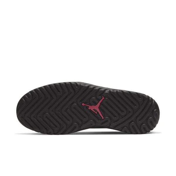 Air Jordan 1 Low React &Ghetto Gastro Fearless& Shoes - 10.5
